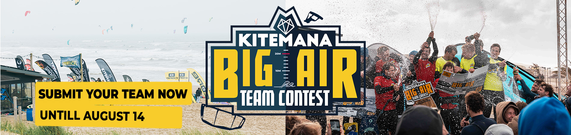 kitemana vlog tarifa