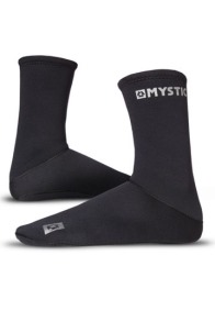 Mystic - Neopren Socke Semi Dry