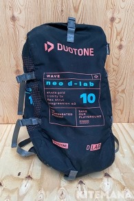 Duotone Kiteboarding - Neo D/LAB 2024 Kite (DEMO)