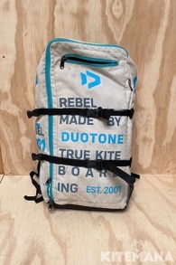 Duotone Kiteboarding - Rebel 2020 Kite (2nd)