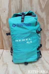 Duotone Kiteboarding - Rebel SLS 2023 Kite (2nd)