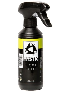 Mystic - Boot Deo
