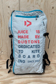 Duotone Kiteboarding - Juice 2020 Kite (2nd)