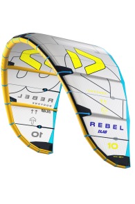 Duotone Kiteboarding - Rebel D/LAB 2025 Kite