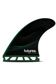 Futures - F Series F8 5-fin