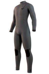 Mystic - The One 3/2 2022 Zipfree Wetsuit