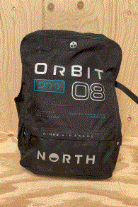 North - Orbit Pro 2024 Kite (2nd)