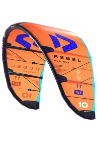 Duotone Kiteboarding - Rebel SLS 2025