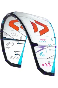 Duotone Kiteboarding - Dice SLS 2025 Kite