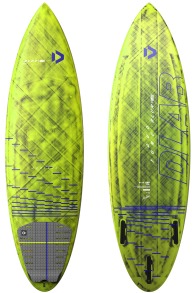 Blur D/LAB 2025 Surfboard