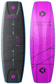 Duotone Kiteboarding - TS Freestyle SLS 2025 Kiteboard