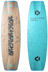 Duotone Kiteboarding - TS Park 2025 Kiteboard