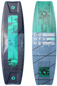 Duotone Kiteboarding - Select SLS 2025 Kiteboard