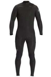 Quiksilver - Everyday Sessions 5/4/3 Frontzip Wetsuit