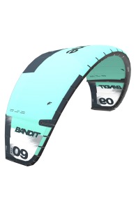 Bandit 17 2025 TEC Kite