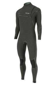 Mercury TR 5/4 Frontzip Free-X 2025 Neoprenanzug