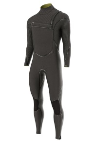 Predator 5/4 Free-X Frontzip 2025