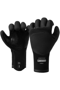 Mystic - Roam Glove 3mm Precurved 2025