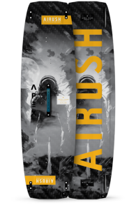 Airush - Apex V9 Team 2025 Kiteboard