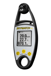 Skywatch - Pro Anemo Thermometer