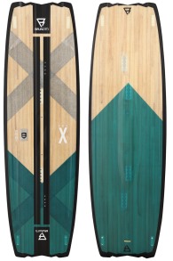 Brunotti - Pro X Wood Kiteboard