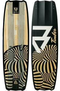 Dimension Timber 2023 Kiteboard