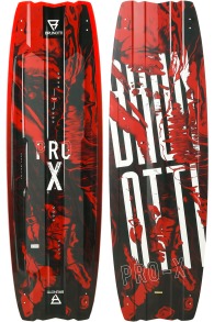 Pro X 2023 Kiteboard