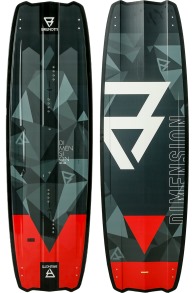 Dimension Camo 2023 Kiteboard