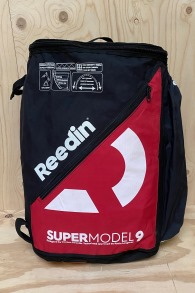 Reedin Kiteboarding - Super Model V3 2022 Kite (DEMO)