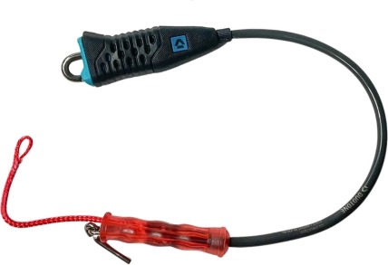 Duotone Kiteboarding - Kurze Safety Leash