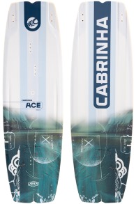 Cabrinha - Ace Apex 2025