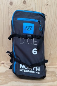 Duotone Kiteboarding - Dice 2018 Kite (2nd)