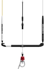 Core Kiteboarding - Sensor 3S Compact Pro Bar