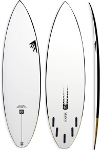 Firewire - Legacy Surfboard