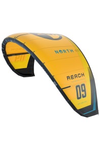 Reach 2025 Kite