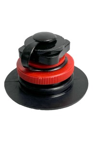 Ozone - Inflate Ventil