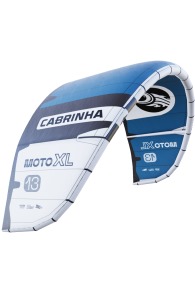 Cabrinha-Moto XL Apex 2025 Kite