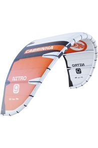 Cabrinha-Nitro Apex 2025 kite