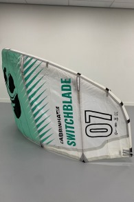 Cabrinha-Switchblade 2021 Kite (2nd)