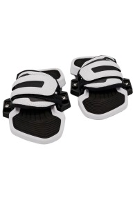 Core Kiteboarding-Union Pro 5 Pads und Straps