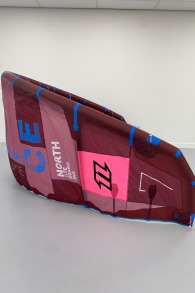 Duotone Kiteboarding-Dice 2018 Kite (2nd)