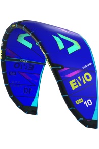 Duotone Kiteboarding-Evo SLS 2025