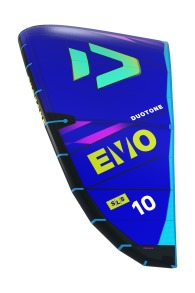 Duotone Kiteboarding-Evo SLS 2025