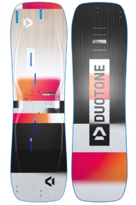 Duotone Kiteboarding-Ultra Spike 2023 Kiteboard