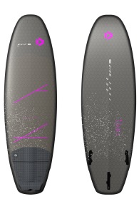 Duotone Kiteboarding-Whip SLS Concept Blue 2025 Kiteboard