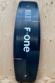 F-One-Trax Carbon Series 2023 (2nd)