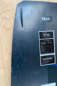 F-One-Trax Carbon Series 2023 (2nd)