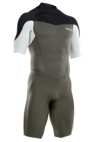 ION-Element 2/2 Shorty Backzip 2022 Wetsuit