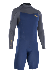 ION-Element 2/2 Shorty LS Backzip 2024 Neoprenanzug