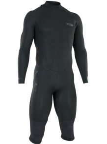 ION-Element 4/3 Overknee LS Backzip 2024 Neoprenanzug